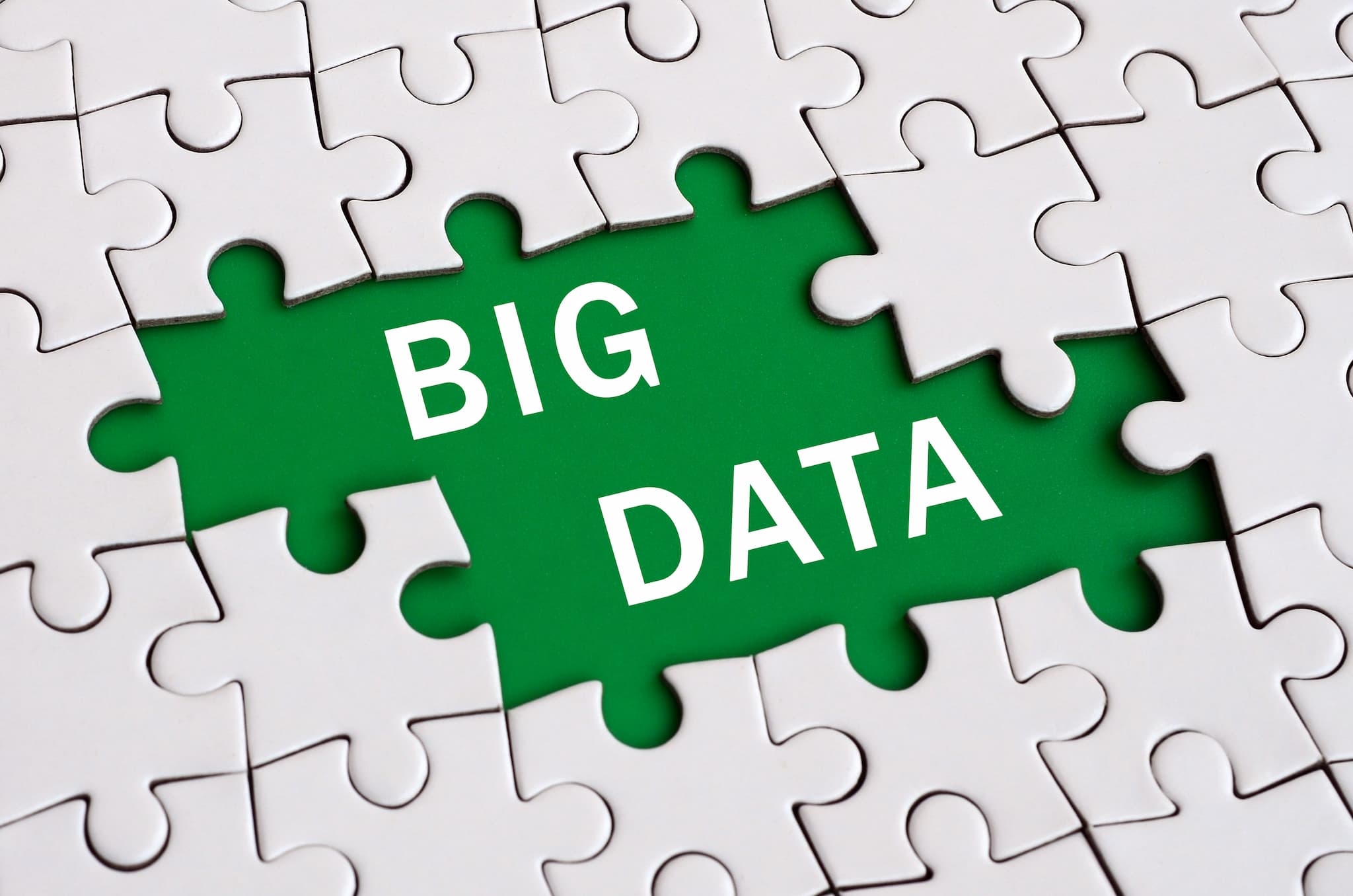 Custom Big Data Solutions