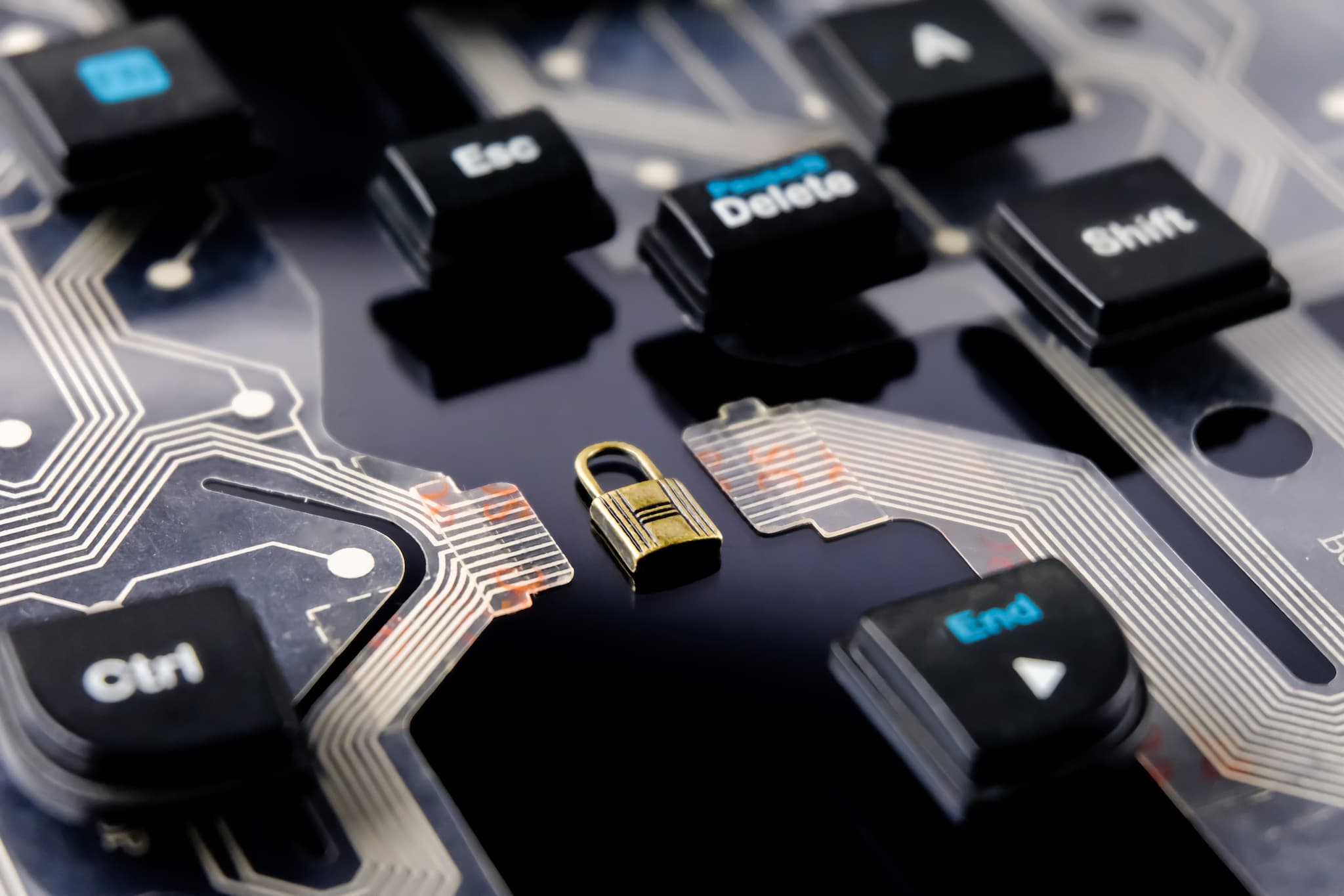 Codeshield AI - Automated Code Security